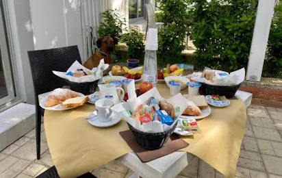 Frontemare Camping Village