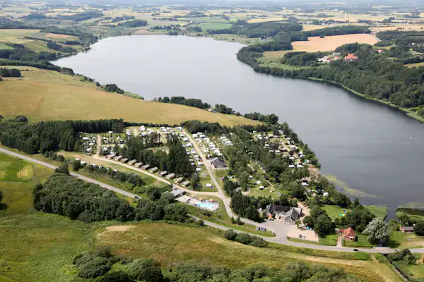 Fårup Sø Camping