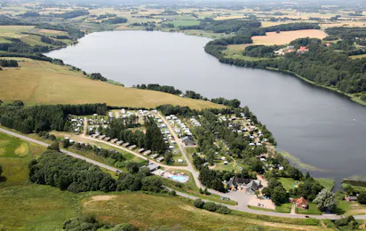 Fårup Sø Camping