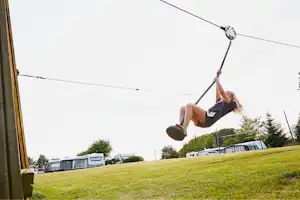 Fårup Sø Camping - Freizeitaktivitäten für Groß und Klein auf dem Campingplatz