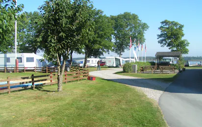 Frydenstrand Camping