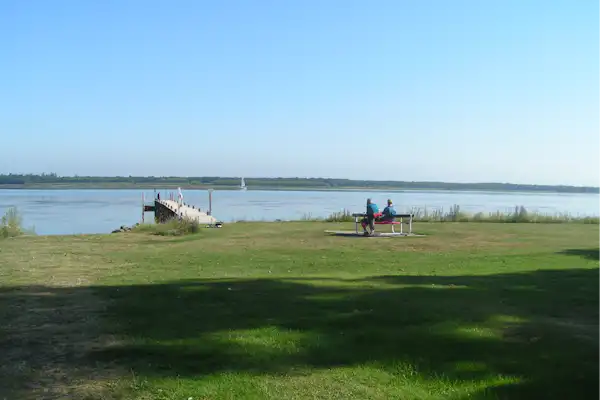 Frydenstrand Camping