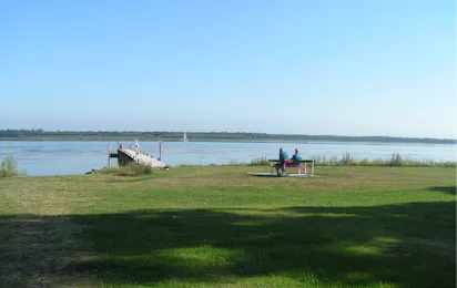 Frydenstrand Camping