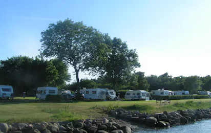 Frydenstrand Camping