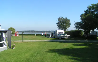 Frydenstrand Camping