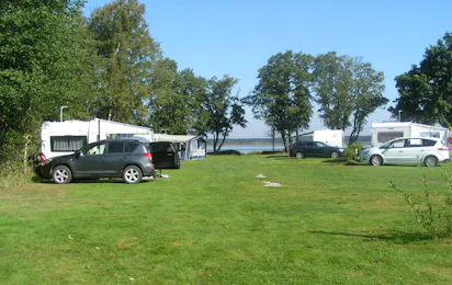 Frydenstrand Camping