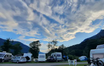 Seecamping Kleblach-Lind