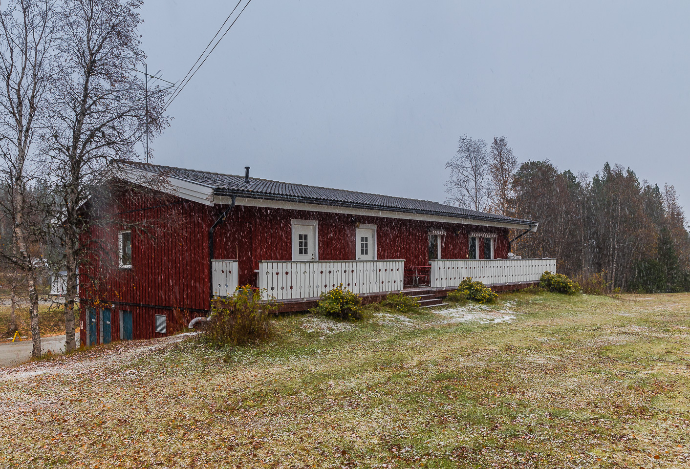 Funaesdalens Fjaellcamping - Servicegebaeude.jpg