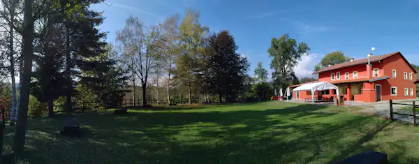 Future Is Nature Playground