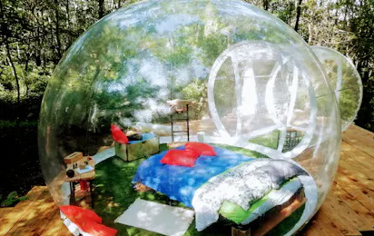 Future Is Nature Playground