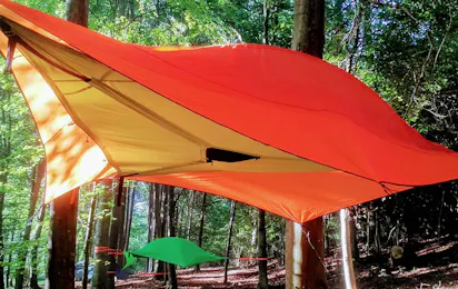Future Is Nature Playground