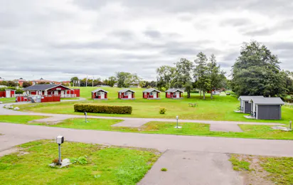 Fyrishov Stugby & Camping
