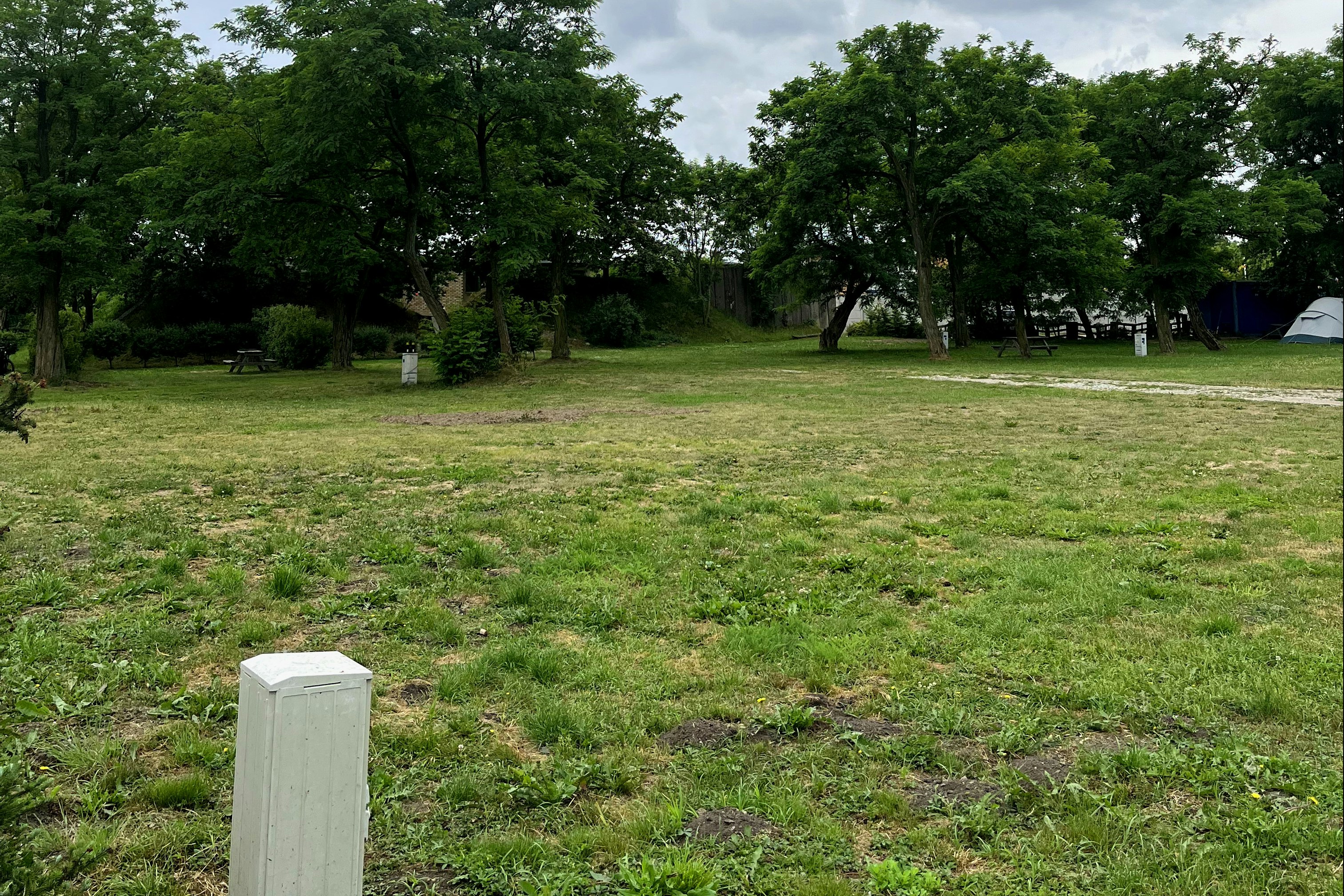 Gadabout Hostel & Camp