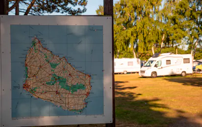 DCU-Camping Rønne Strand - Galløkken