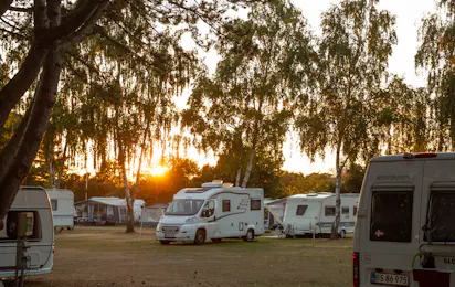 DCU-Camping Rønne Strand - Galløkken