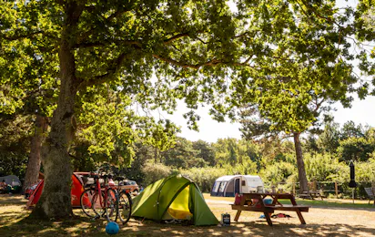 DCU-Camping Rønne Strand - Galløkken