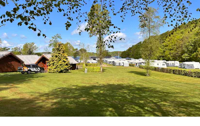 Noordwind Camping Galsklint