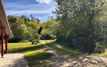 Noordwind Camping Galsklint