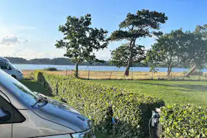 GalsKlint Camping