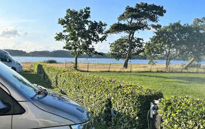 Noordwind Camping Galsklint