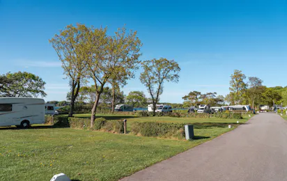 Noordwind Camping Galsklint