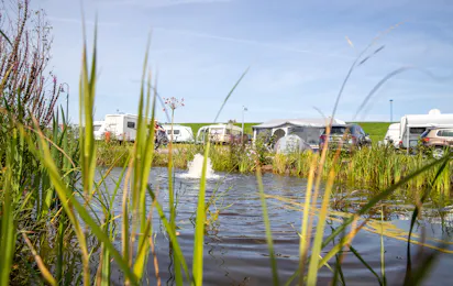 Nordsee-Camping Neuharlingersiel