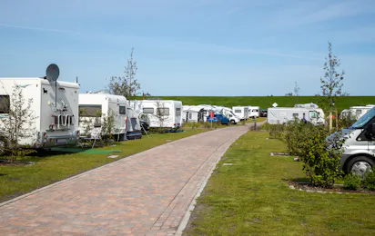 Nordsee-Camping Neuharlingersiel