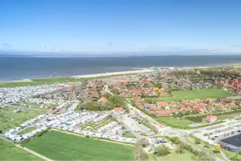 Nordsee-Camping Neuharlingersiel