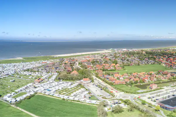 Nordsee-Camping Neuharlingersiel