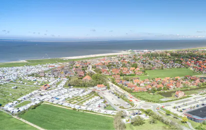 Nordsee-Camping Neuharlingersiel