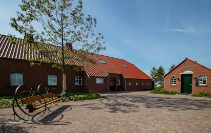 Nordsee-Camping Neuharlingersiel