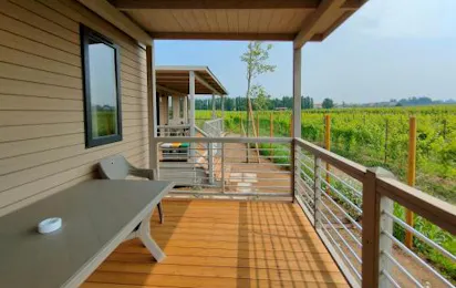 Garda Di Vino Agricamping & Wine Shop