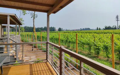 Garda Di Vino Agricamping & Wine Shop