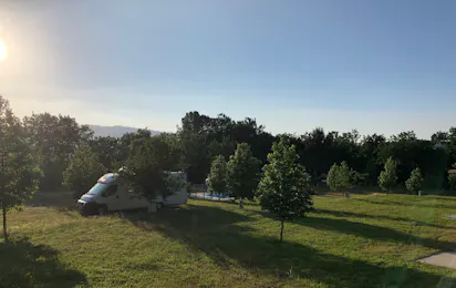 GarfePark Camping