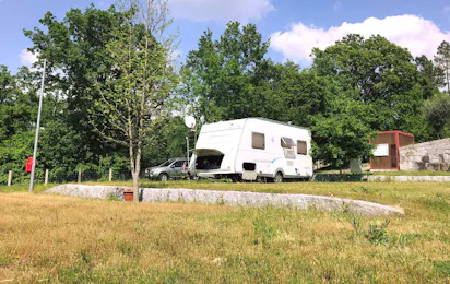 GarfePark Camping
