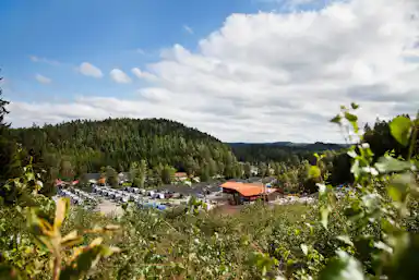 Gekåsbyn Ullared