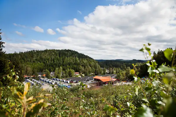 Gekåsbyn Ullared