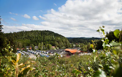 Gekåsbyn Ullared