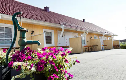 Gekåsbyn Ullared