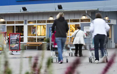 Gekåsbyn Ullared