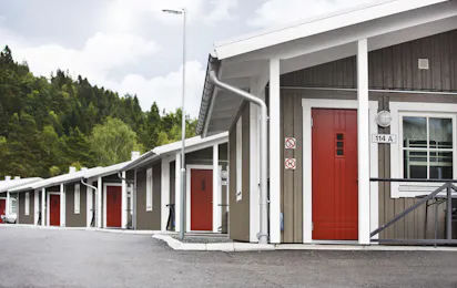 Gekåsbyn Ullared