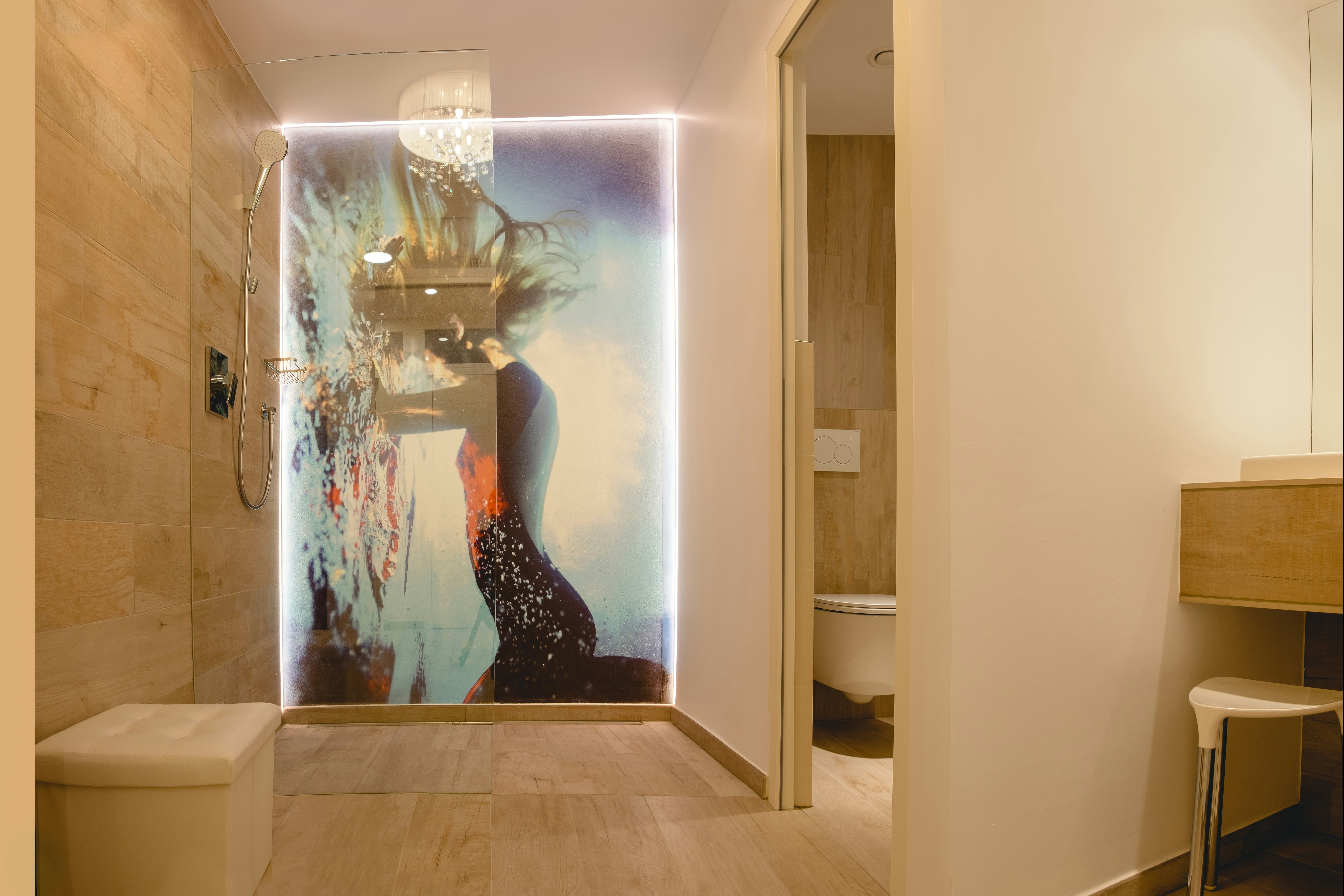 Luxury Camping Schlosshof Resort