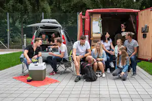Genuss-Camping Bad Gleichenberg