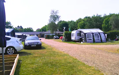 Give Camping