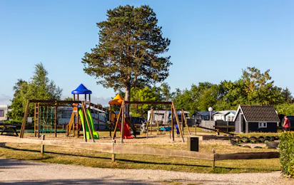 DCU-Camping Gjerrild Strand