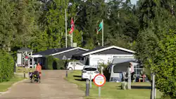 DCU-Camping Gjerrild Strand