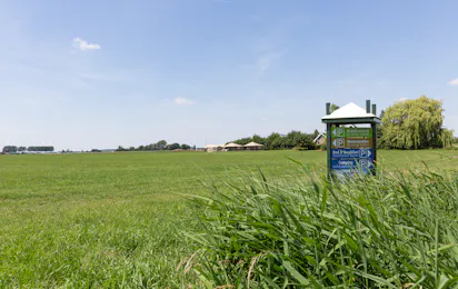 Glamping Camping Nix Hoeve