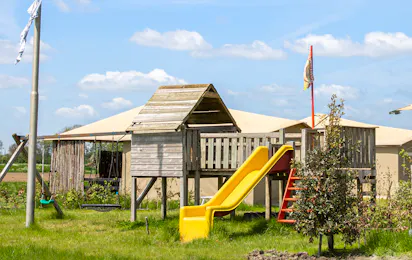 Glamping Camping Nix Hoeve