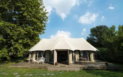 Glamping Canonici di San Marco