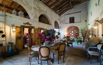 Glamping Canonici di San Marco